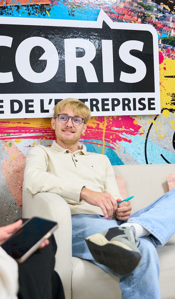 Ecoris Lyon, l&rsquo;&eacute;cole de l&rsquo;entreprise depuis plus de 45 ans