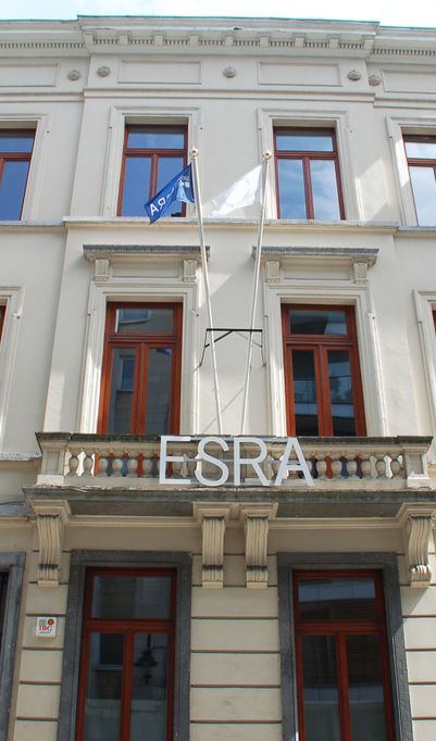 ESRA Bruxelles &ndash; Une &eacute;cole de r&eacute;f&eacute;rence des m&eacute;tiers du cin&eacute;ma, de l&rsquo;audiovisuel et du son en Belgique et en Europe
