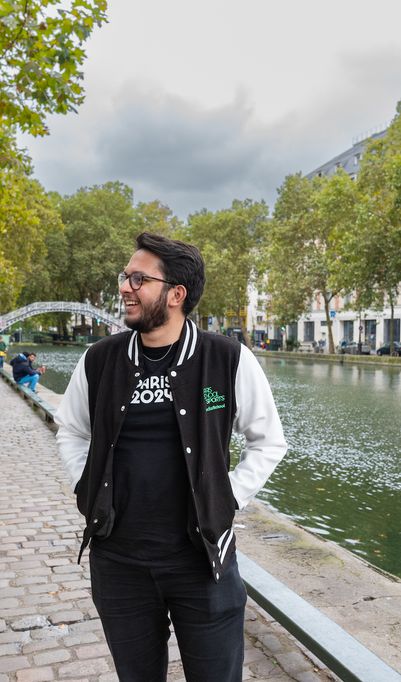Cofondée avec Teddy Riner, et le groupe MediaSchool, Paris School of Sports forme les étudiants en communication, marketing, management et événementiel sportif !