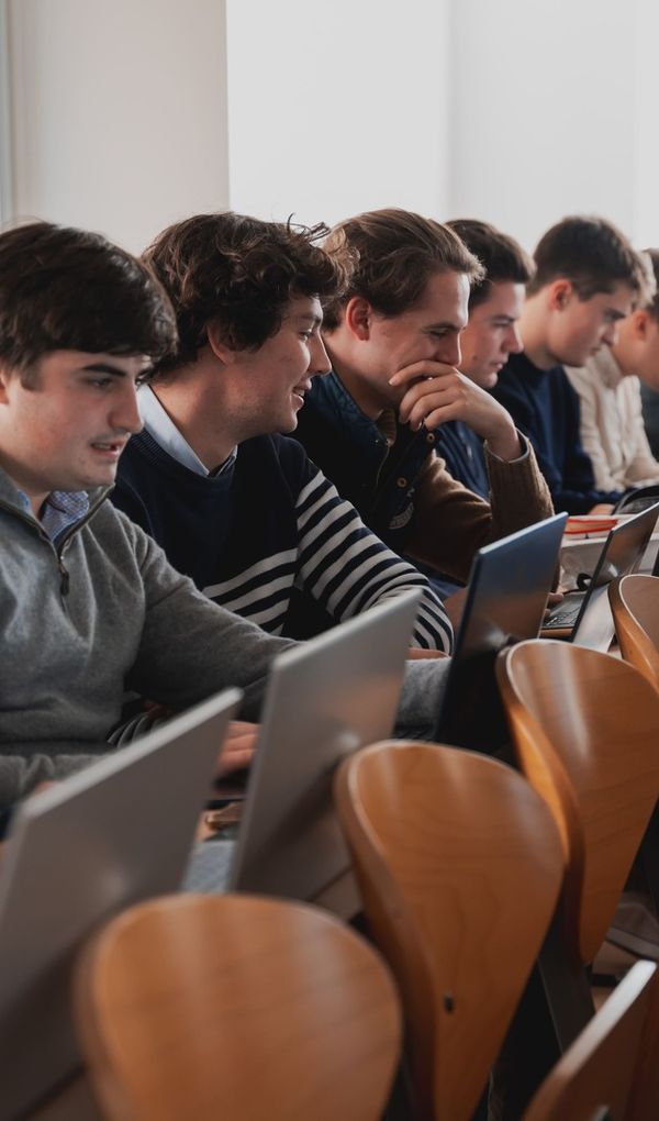 Formations reconnues par l’Etat & capacité agricole