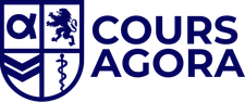 Cours Agora Lyon Sud