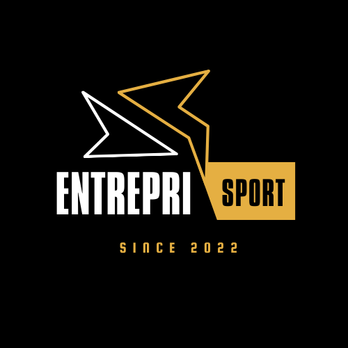Logo ENTREPRI-SPORT