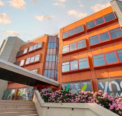 Lille Ynov Campus, l’école innovante des métiers du digital