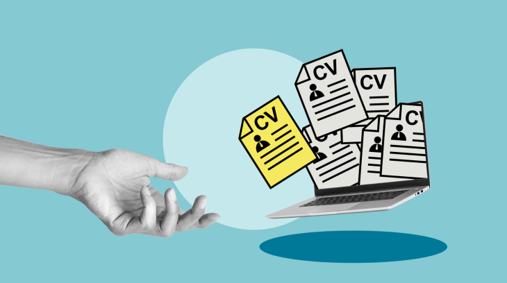Votre CV stage : le secret pour décrocher un entretien en entreprise 