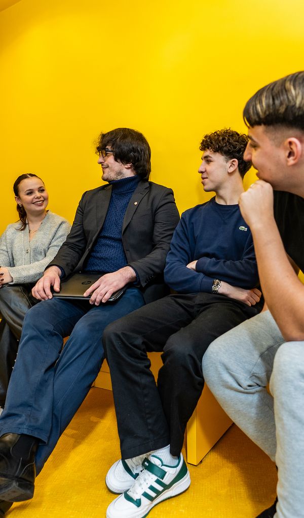 FMS, l’école de commerce du Food Business