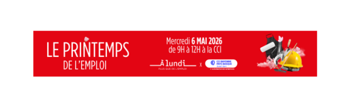 Le Printemps de l'Emploi