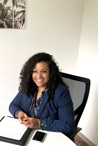 Photo de Laidy Ricoteau