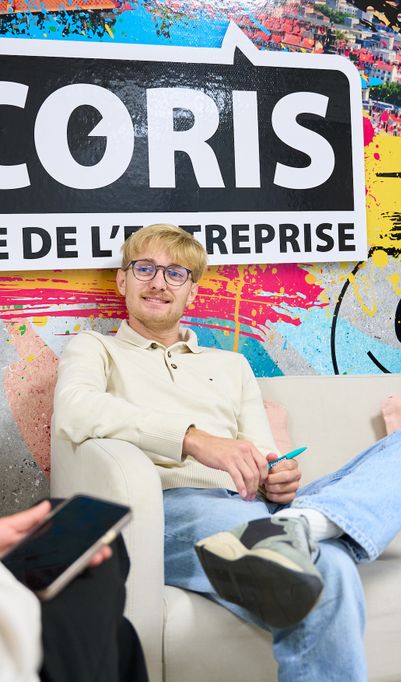 Ecoris Lyon, l’école de l’entreprise depuis plus de 45 ans