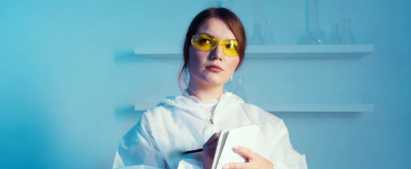 Formez vous aux métiers de l'industrie pharmaceutique et cosmétique 