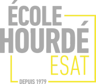 École Hourdé - ESAT