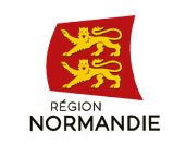 région normandie