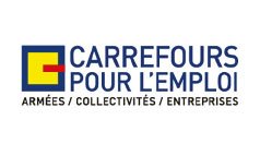 carrefours pour l'emploi