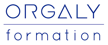 Logo ORGALY FORMATION