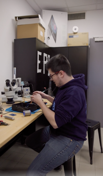 L’OpenLab