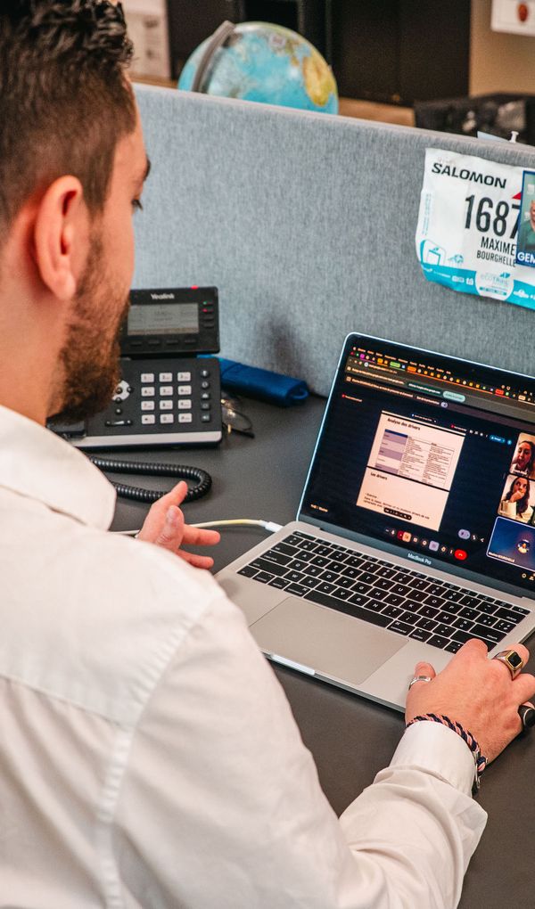 Des formations jusqu&rsquo;&agrave; Bac+5 en initial et en alternance