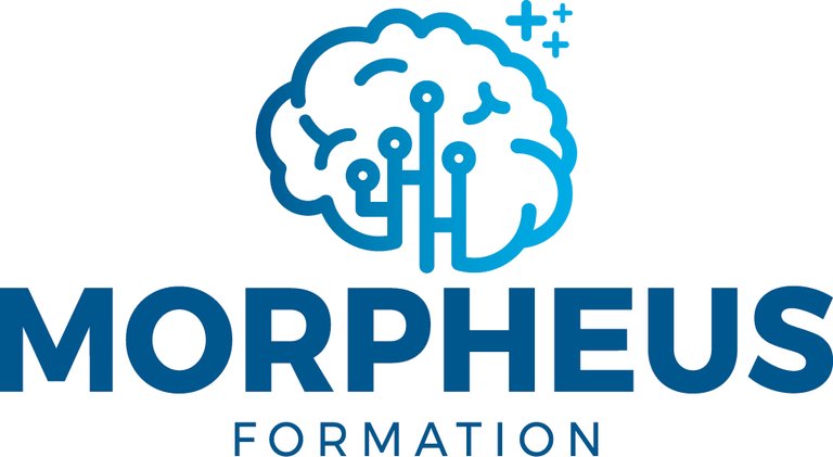 Logo Morpheus Formation