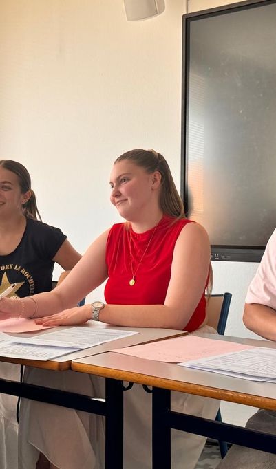 ISTEF Toulouse, L’alternance, notre cœur de métier depuis plus de 35 ans  