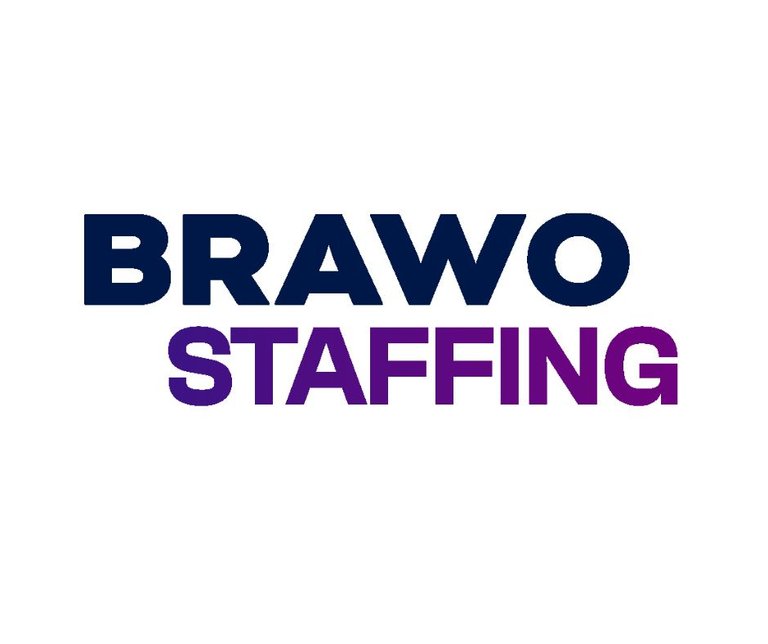 Logo Brawo staffing