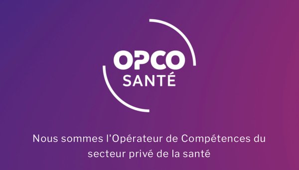 Découvre l'OPCO Santé