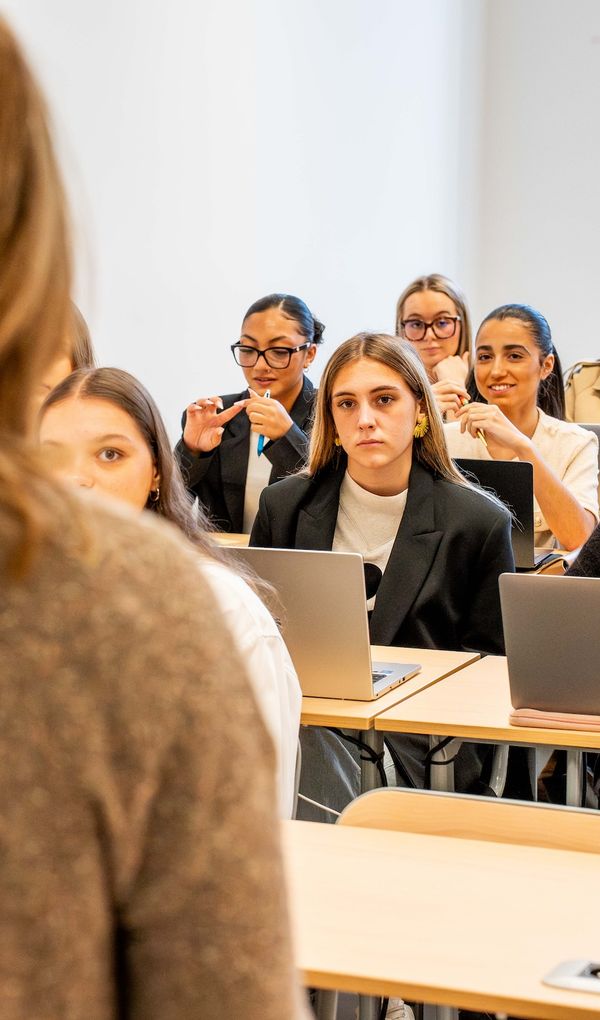 Maestris BTS : votre tremplin vers l'emploi