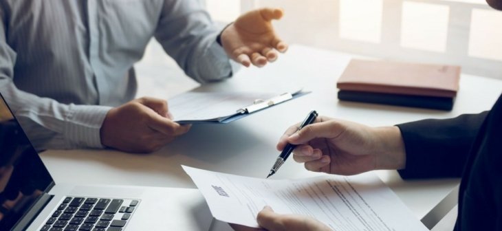 FORUM DE L'EMPLOI