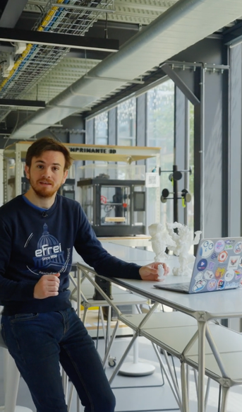 L&rsquo;Innovation Lab