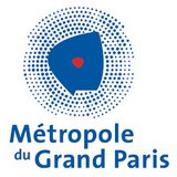 Logo MÉTROPOLE DU GRAND PARIS [Stand E05]