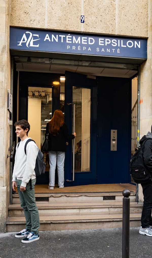 Partez à la découverte d’un des campus