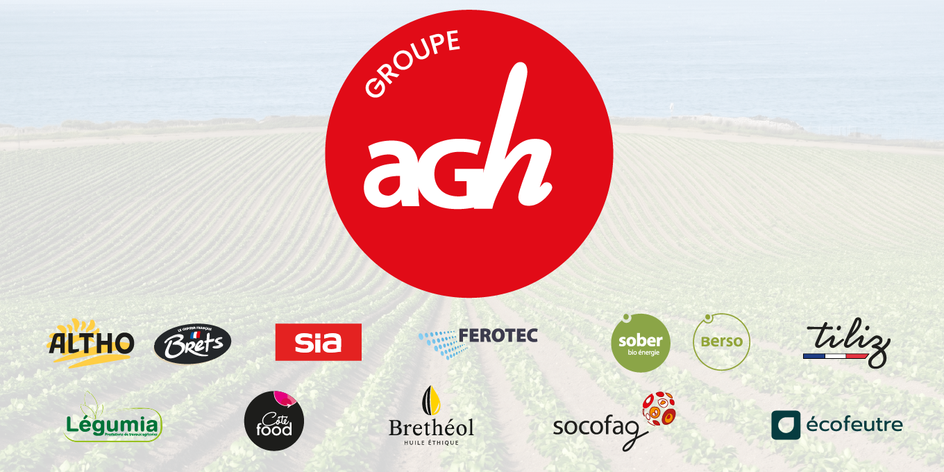 Découvrez le Groupe AGH