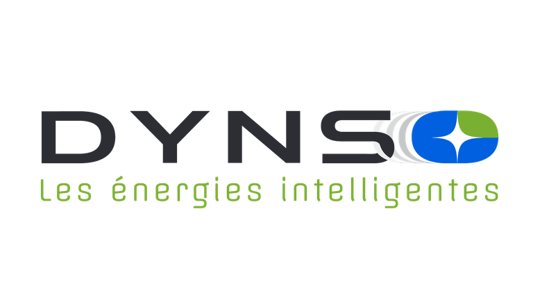 Logo DYNSO