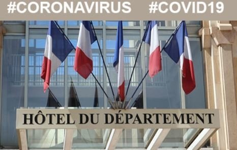 Le Conseil départemental de l'Allier se mobilise 