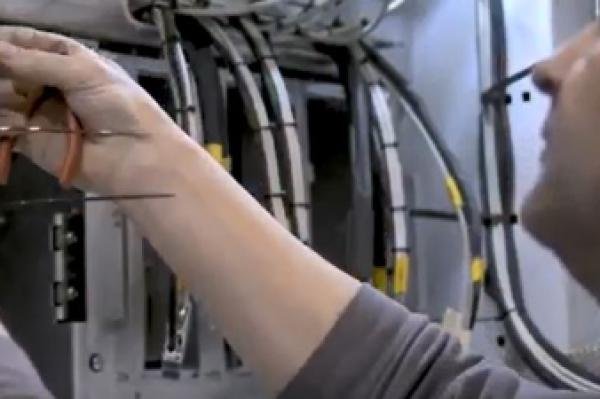 Objectif industrie