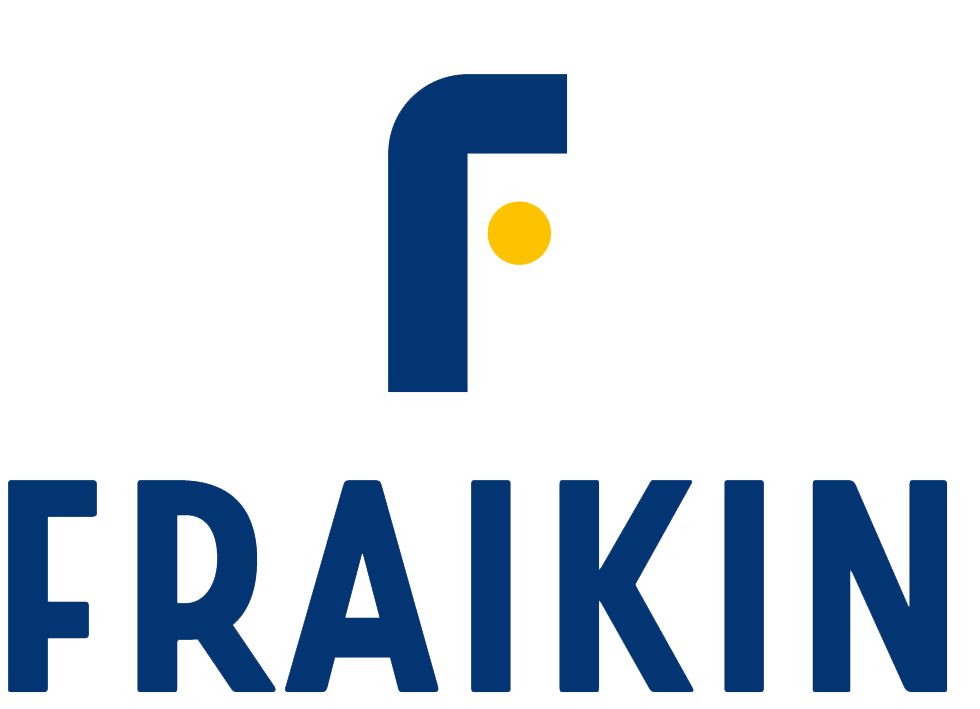 Logo FRAIKIN
