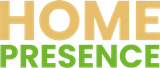 Logo Home Presence