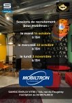 Recrutement Samsic Emploi