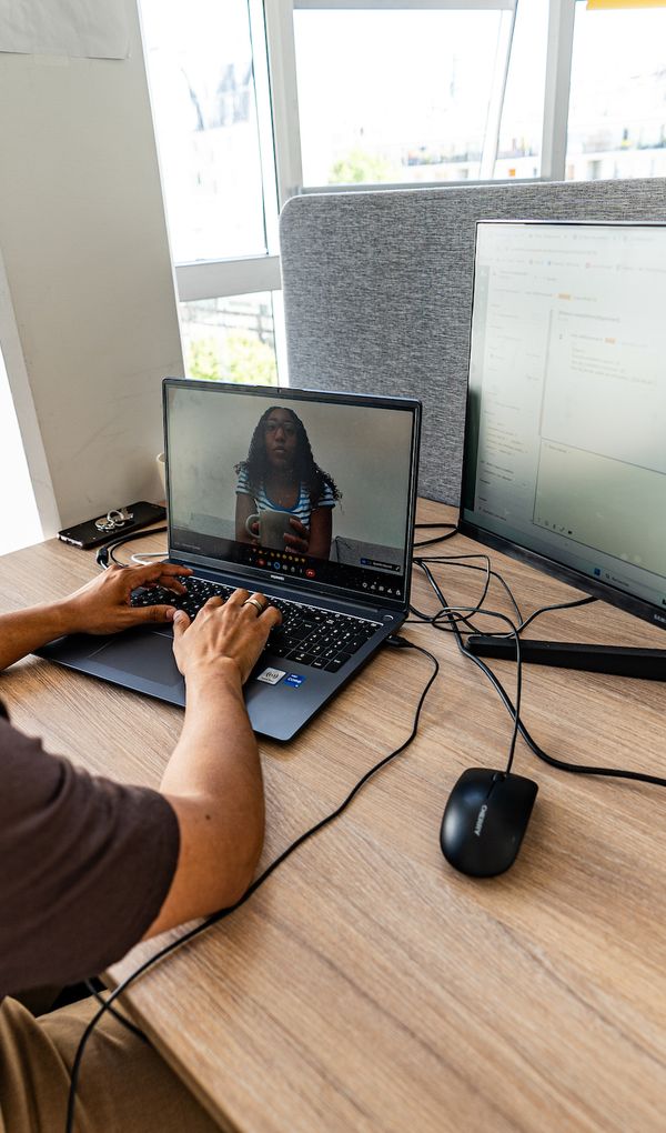 Toutes nos formations sont reconnues par l'&Eacute;tat