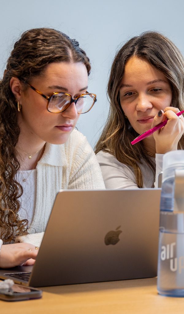 Des formations en alternance