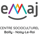 Logo Emaj