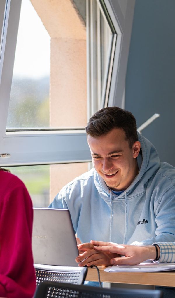ITII, la première formation d’ingénieur par apprentissage, diplômes de notre partenaire l’ISAT !
