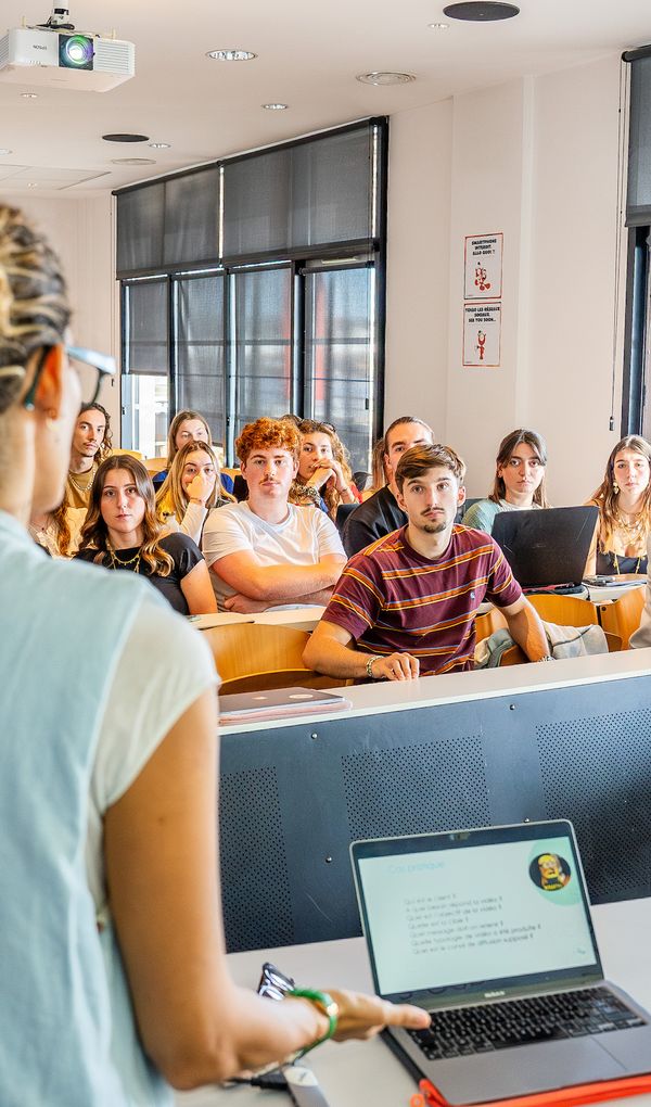 Reconnues par l’Etat, recherchées par les recruteurs