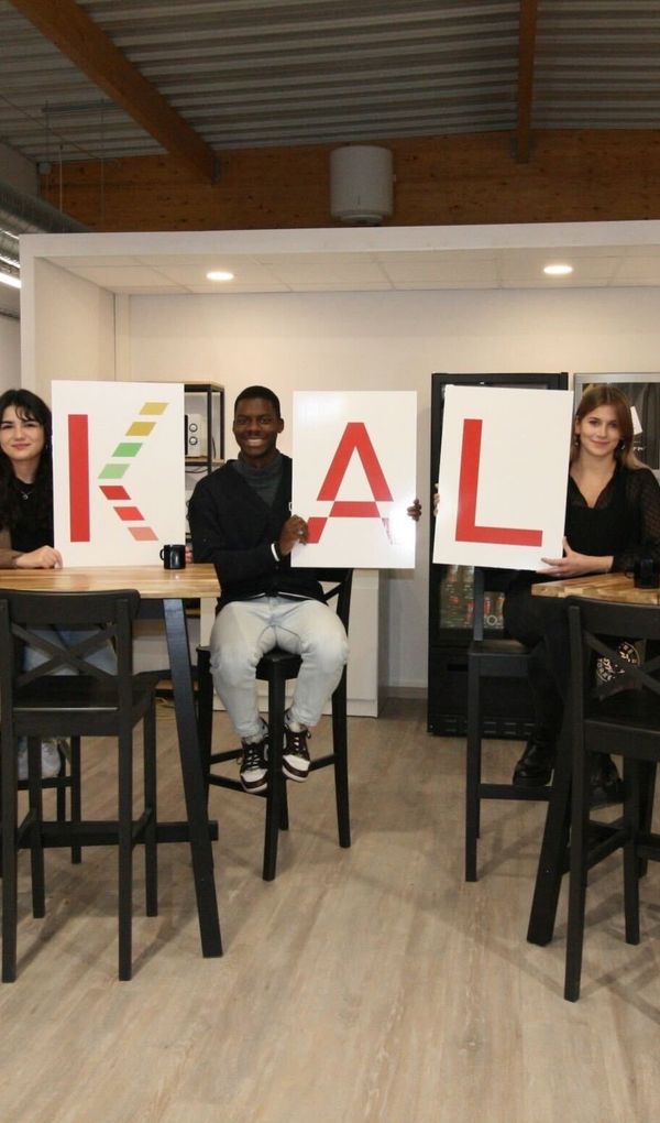 Skala Business School, &eacute;cole de commerce et de management en alternance &agrave; Rouen   