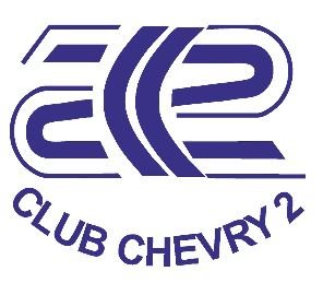 Logo CLUB CHEVRY 2