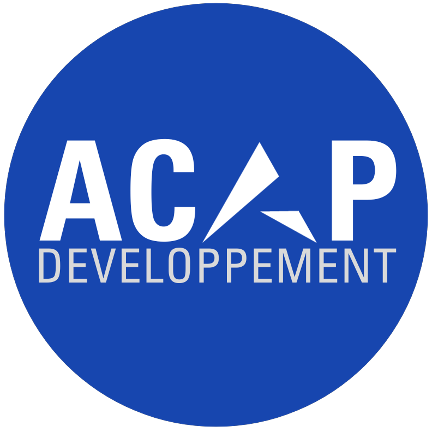 ACAP Développement
