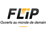 Logo Flip