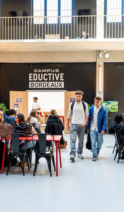 ICAN, la grande &eacute;cole des jeux vid&eacute;o, de l'animation 3D, du design et de la cr&eacute;ation web