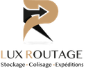 Logo LUXROUTAGE