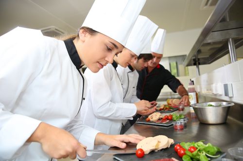 Licence pro dans le domaine Restauration