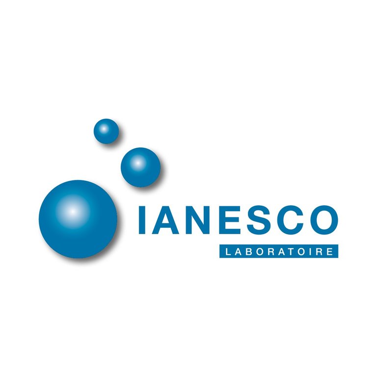 Logo LABORATOIRE IANESCO