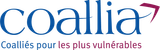 Logo COALLIA [Stand G10]