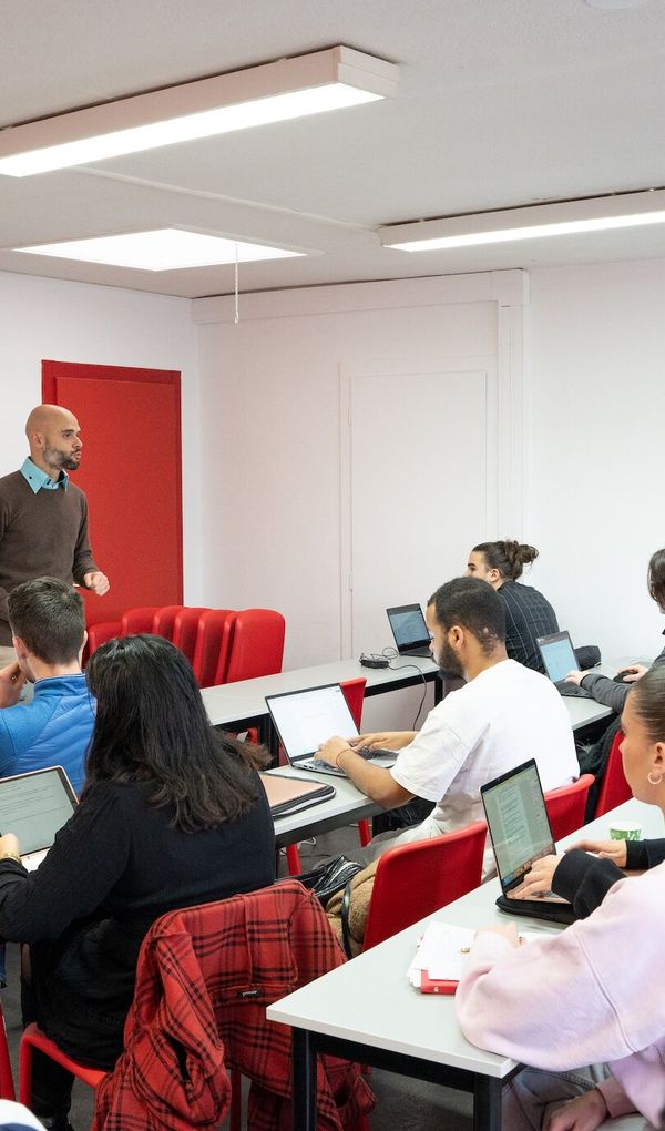 Des formations reconnues par l’Etat